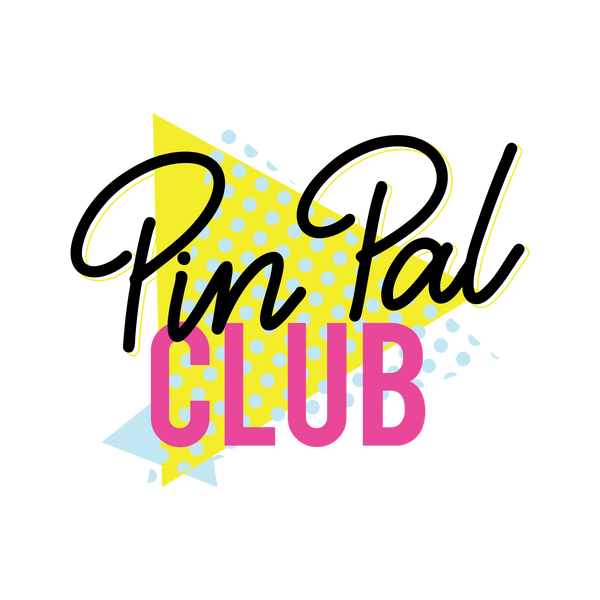 The Pin Pal Club
